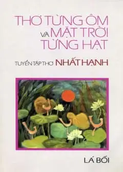Ảnh Thơ Từng Ôm Và Mặt Trời Từng Hạt