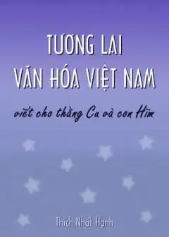 Ảnh Tương Lai Văn Hóa Việt Nam