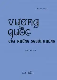 Ảnh Vương Quốc Của Những Người Khùng