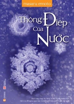 Thông Điệp Của Nước