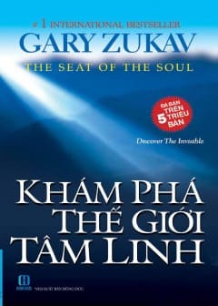 Khám Phá Thế Giới Tâm Linh