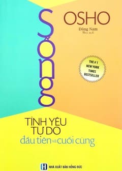 Thiền - Tự Do Đầu Tiên Và Cuối Cùng