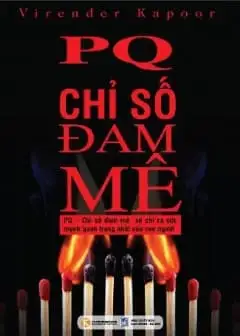 Ảnh PQ - Chỉ Số Đam Mê