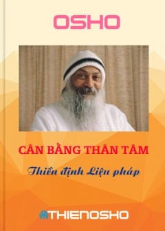 Cân Bằng Thân Tâm