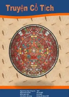 Ảnh Truyện Cổ Tích - Sự Thật - Tương Lai