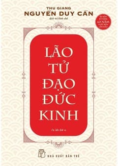 Lão Tử Đạo Đức Kinh