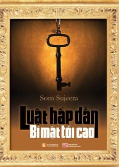 Luật Hấp Dẫn Bí Mật Tối Cao