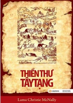 Thiền Thư Tây Tạng