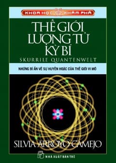 Thế Giới Lượng Tử Kỳ Bí