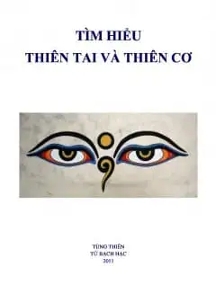 Tìm Hiểu Về Thiên Tai Và Thiên Cơ