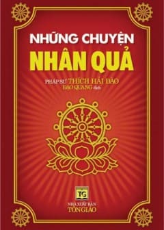 Những Chuyện Nhân Quả