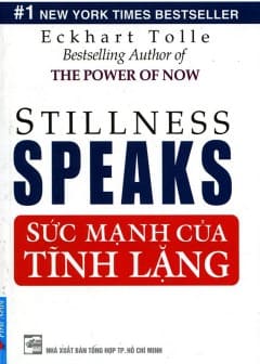 Sức Mạnh Của Tĩnh Lặng