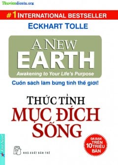 Thức Tỉnh Mục Đích Sống