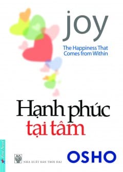 Hạnh Phúc Tại Tâm