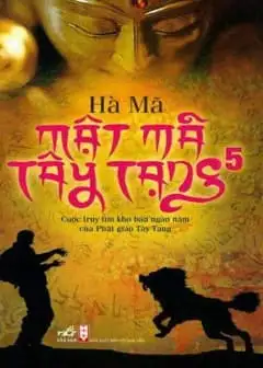 Mật Mã Tây Tạng - Tập 5