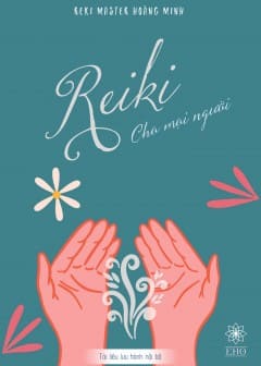 Reiki Cho Mọi Người