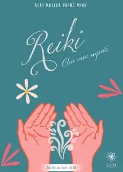 Reiki Cho Mọi Người