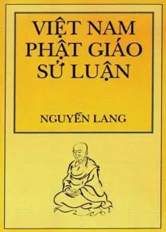 Ảnh Việt Nam Phật Giáo Sử Luận