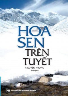 Hoa Sen Trên Tuyết