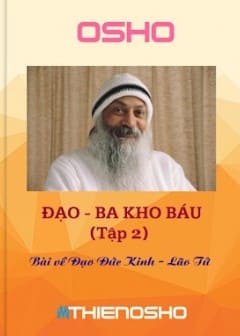 Đạo Ba Kho Báu - Tập 2