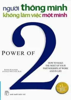 Ảnh Người Thông Minh Không Làm Việc Một Mình