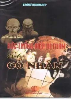 Ảnh Bức Thông Điệp Bi Thảm Của Cổ Nhân