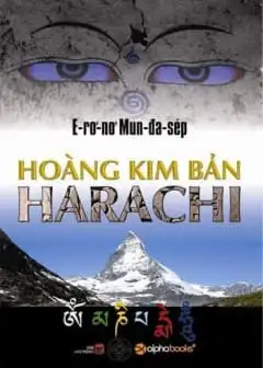 Ảnh Hoàng Kim Bản Harachi