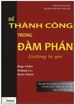Để Thành Công Trong Đàm Phán