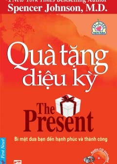 Quà Tặng Diệu Kỳ