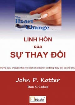 Linh Hồn Của Sự Thay Đổi