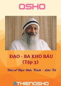 Đạo Ba Kho Báu - Tập 3