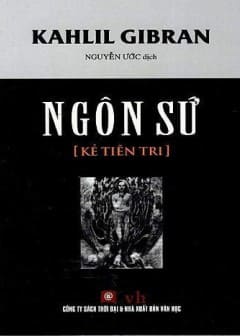 Ngôn Sứ (Kẻ Tiên Tri)