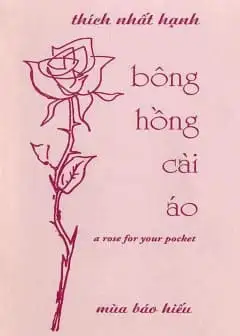 Bông Hồng Cài Áo