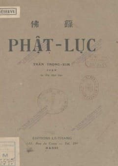 Phật Lục