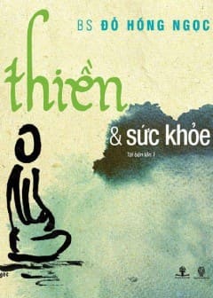 Thiền Và Sức Khỏe