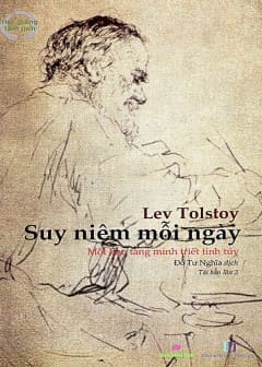 Suy Niệm Mỗi Ngày