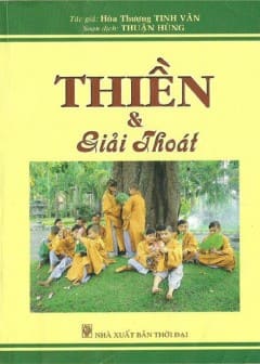 Thiền Và Giải Thoát