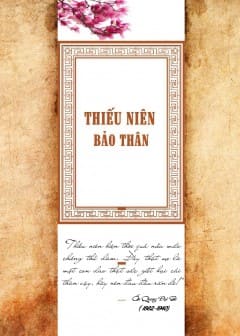 Thiếu Niên Bảo Thân