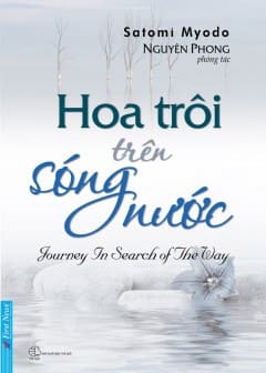 Hoa Trôi Trên Sóng Nước