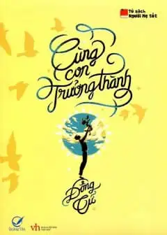 Ảnh Cùng Con Trưởng Thành