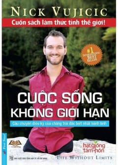 Cuộc Sống Không Giới Hạn