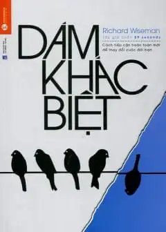 Ảnh Dám Khác Biệt