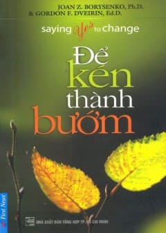 Để Kén Thành Bướm