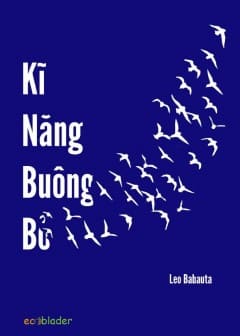 Kỹ Năng Buông Bỏ