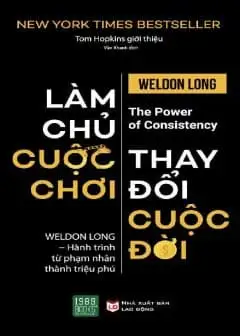 Ảnh Làm Chủ Cuộc Chơi, Thay Đổi Cuộc Đời