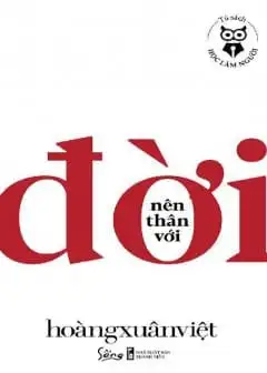 Ảnh Nên Thân Với Đời