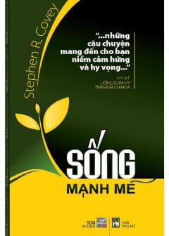 Sách Sống Mạnh Mẽ