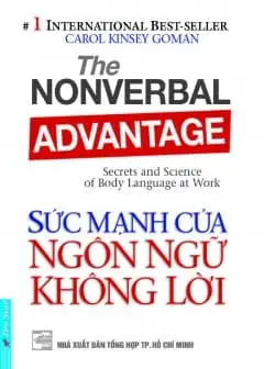 Ảnh Sức Mạnh Của Ngôn Ngữ Không Lời