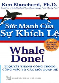 Sức Mạnh Của Sự Khích Lệ