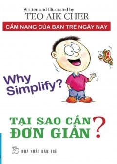 Tại Sao Cần Đơn Giản